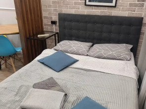 Апартаменты уютные