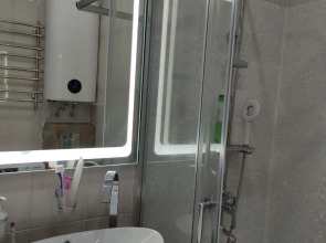 Дизайнерские апартаменты в Большом Сочи