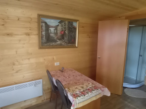 Бунгало МестоКлёва