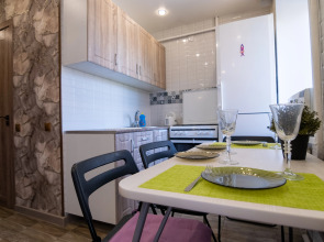 Апартаменты в Центре Тулы