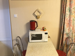 Гостевой дом На Ростовской 50