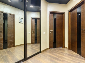 Апартаменты Дом у Дона Двухкомнатные с видом на Дон (15 этаж)