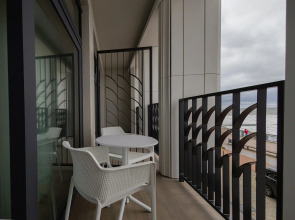 Апартаменты Pearly Сoast Коллекция Mores Apart Hotel