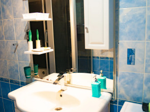 Гостевой дом на Сирина для 24 гостей