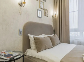 Апартаменты Апарт-Риэлти 6