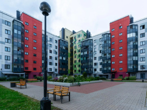 Апартаменты Bright Hause