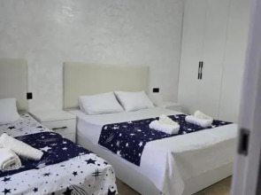 Апарт-отель Batumi Bliss Panoramic Views