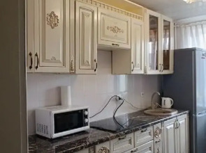 Квартира на Улице Коцоева 19