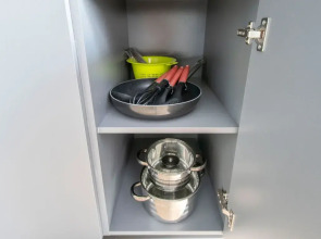 Апартаменты 5 Евро на 43-Армии