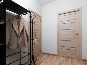 Квартира SleepNSK Евродвушка около Аквапарка