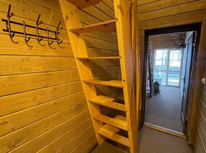 Гостевой дом Аршанский Бор