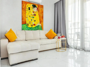 Апартаменты SochiHome Green Palace 3