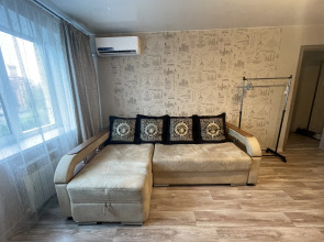 Апартаменты на Народном проспекте 27