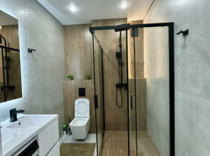 Квартира на Курсантов Кировцев 4А