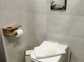 Апартаменты Amber Sea Светлогорск