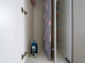 Апартаменты на Черноморской