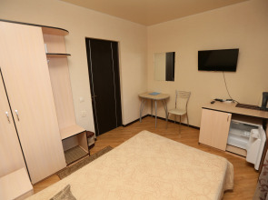 Отель Венеция 