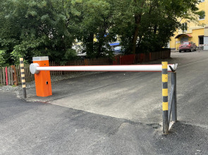 Квартира Арт-квартира