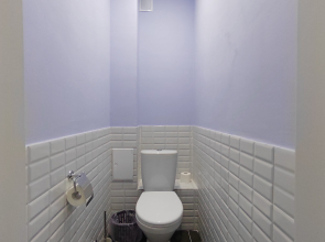 Апартаменты квартира на Мордовской 25