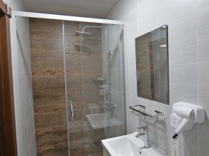 Отель Shodlik Samarqand