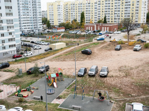 Квартира на ул. Тухачевского, 80