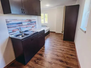 Апарт-Отель Town hall of Tsaghkadzor