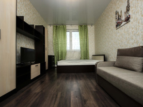 Апартаменты Dolina