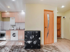 Квартира Чистая студия