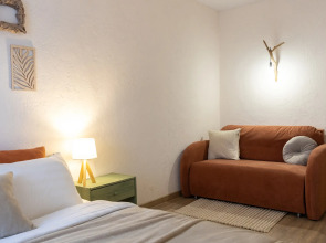 Апартаменты Палисад у Вознесенской Церкви Старый Город