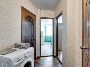 Апартаменты Однушка с мятным намеком