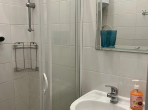 Апартаменты Студия на Сенной