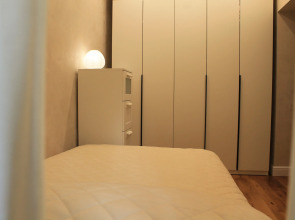 Квартира в самом центре исторического города