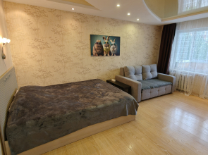 Квартира Проспект Ленина 26А