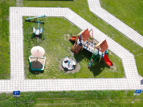 Апартаменты Берлога55