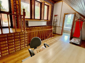 Гостевой дом Замок у художника