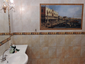 Квартира Под башней