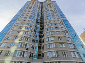 Квартира Дизайнерская 1 комнатная на берегу Волги