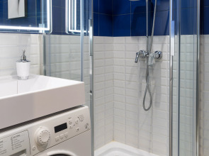 Апартаменты Атмосфера Отдыха и Релакса