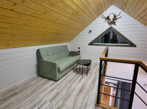 База отдыха Магия Леса