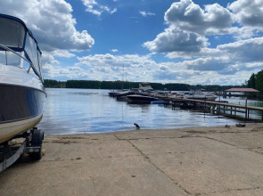 Частный дом Лисья Горка 30