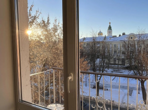 Апартаменты Пижама