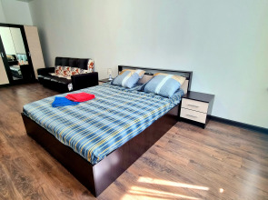 Квартира  Астрахова 5А Зона Кофморта