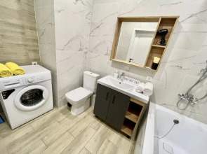 Квартира на Газовиков 73