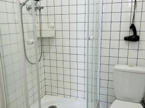 Апартаменты Горчичные в центре Петербурга