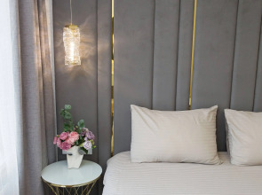 Квартира Бизнес-класса Мötti на Набережной