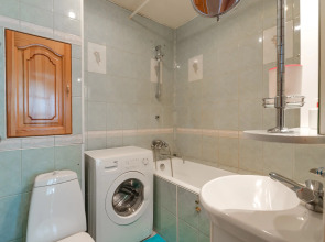 ROTAS on Moskovskaya 224/18