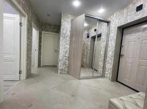 Квартира Трехкомнатная Просторная