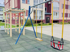 Апартаменты на Лазаревской 9