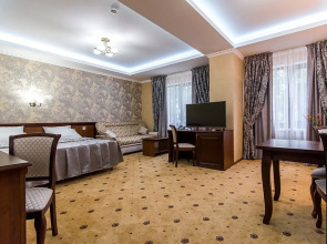 Гостевой дом Residence Park