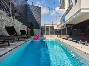 Гостевой дом Дачный квартал